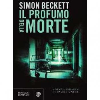 Il profumo della morte