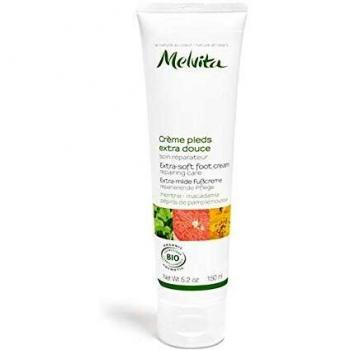 Melvita Gentle Foot Moisturizer 150ml