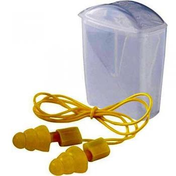 M™ E-A-R™ Ultrafit 20 UF-01-012 Ohrstöpsel mit Schnur 20 dB (50 Paar/Box)