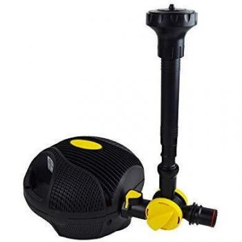 Laguna PowerJet 5000 Water Feature Pump