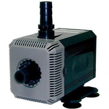SP9000 Explosion Canine