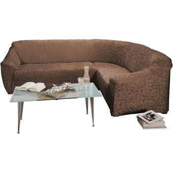 Braun RelaxStretch 3‑Sitzer Sitzbezug