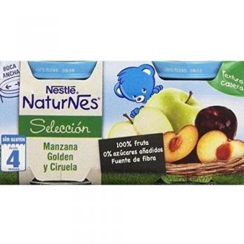 Nestlé Naturnes