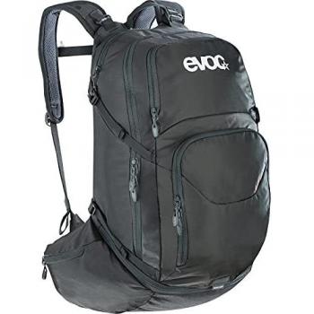 EVOC Explorer Pro Performance Rucksack, 30 Liter, Schwarz