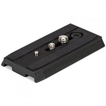 BENRO QR6 Schnellwechselplatte für S4/S6 Videoneiger