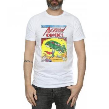 Stampa Longhi Manica Anime: Issue 1 Action Comics Cover