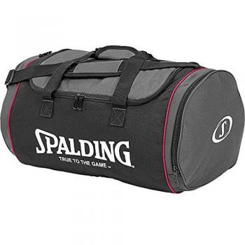 Spalding Tube sac de sport multicolore 53 x 35 x 31 cm