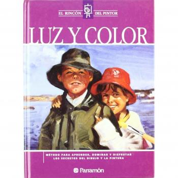 El rincón del pintor luz y color (Rincon del pintor)