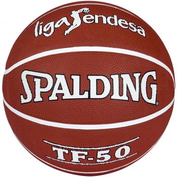 Liga Endesa Spalding TF50 Outdoor Basketball
