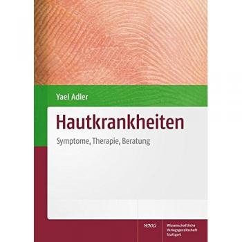 Hautkrankheiten: Symptome, Therapie, Beratung