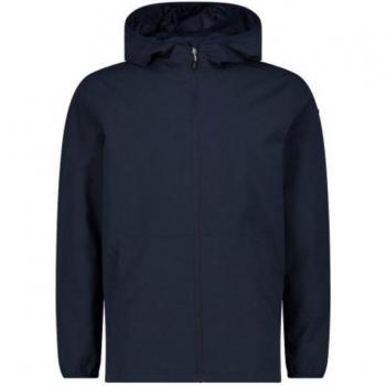CMP Herrenjacke mit fester Kapuze