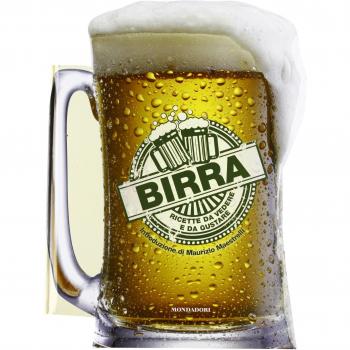 Birra. Ricette da vedere e da gustare