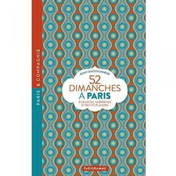 52 dimanches à Paris