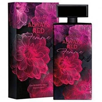 Always Red Femme Edt 100 ml