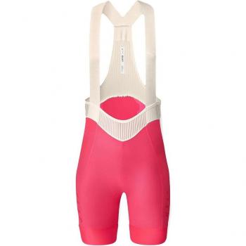 MAAP Team Evo Shorthose mit Trägern in Rosa Vivo, Damen, L