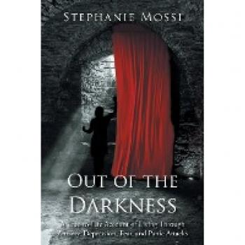 Mossi, Stephanie: Out of the Darkness