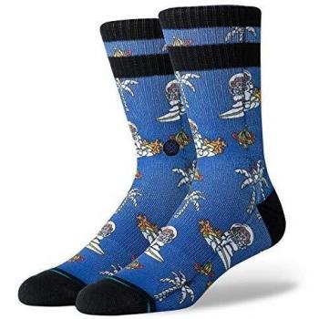 Calcetines para Hombre Stance Foundation ~ Space Monkey