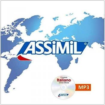 ASSiMiL Italienisch ohne Mühe heute