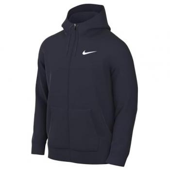 Nike Sudadera Dri Fit Azul para Hombre Talla M
