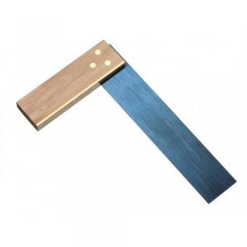 R.S.T. RC427 Beechwood Carpenters Square 225mm 9in