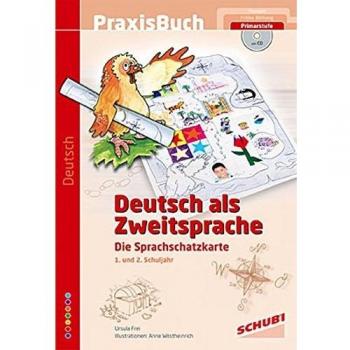 Praxisbuch Deutsch als Zweitsprache