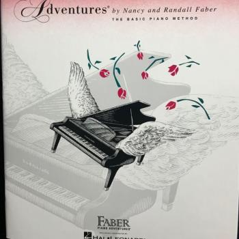 Randall Faber Piano Adventures Performance Book Level 1 (Paperback)