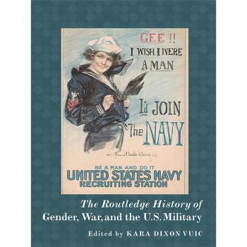 Vitalsource Technologies, Inc. Routledge History Of Gender, War, And The U.s. Military