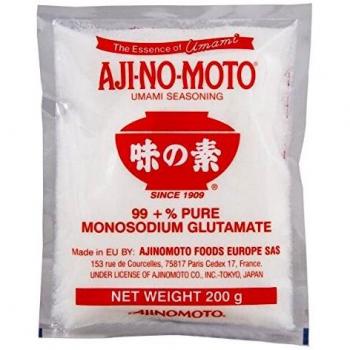 Ajinomoto Glutammato Monosodico