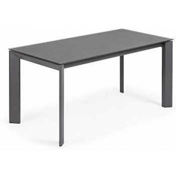 Table à manger extensible Kave Home Axis 160 (220) cm
