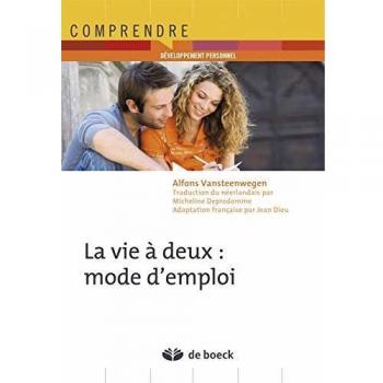 La vie à deux : mode d'emploi