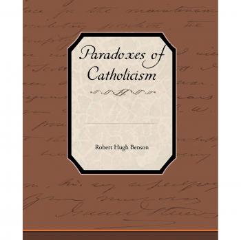 Paradoxes of Catholicism