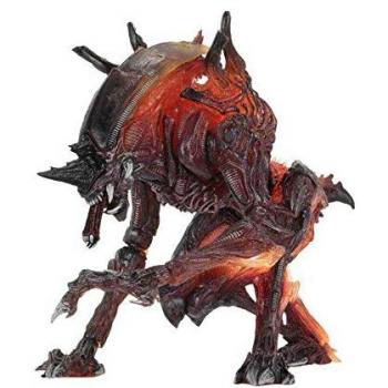 NECA Alien Tribute: Rhino Alien – 25 cm Actionfigur