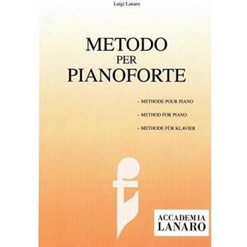 Metodo per pianoforte: 1