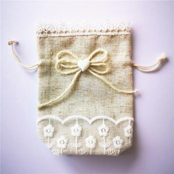 Pañuelo de Joyería Elegante