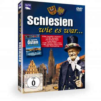 Schlesien wie es war