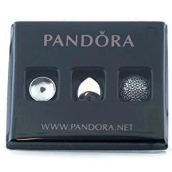 Bracciale Medagliere Marzo in Argento Pandora