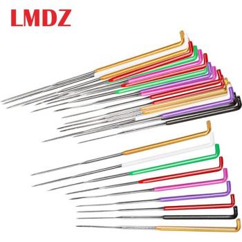 Kit Manualidades de Fieltro LMDZ 35 – 4 Tipos
