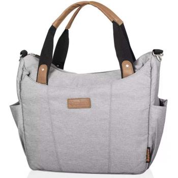 Borsa Multifunzionale Bari – Fasciatoio & Portabiberon