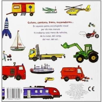 QUIN MUNT DE VEHICLES