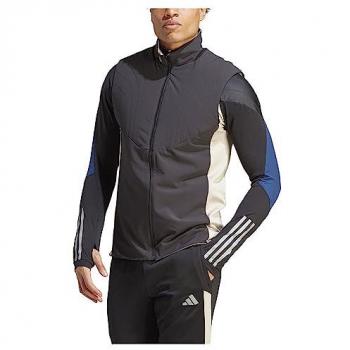Chaleco Adidas Tiro 23 Winterized para hombre
