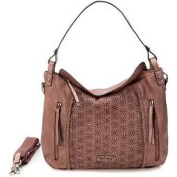 Bolso Nude 183280 Estilo Urbano