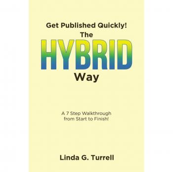 Get Published Quickly! The Hybrid Way