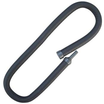 Bulleur Flexible 30 cm, Section 4‑6 mm – Accessoire Pompe Air