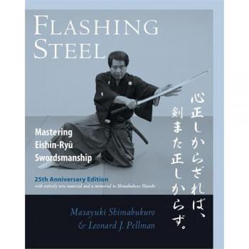 Flashing Steel, 25th Anniversary Edition