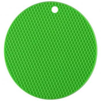 Multifunctional Silicone Table Placemat