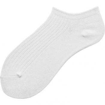 Calcetines deportivos cortos para mujer
