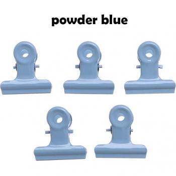 Pince‑Note 5 Pcs