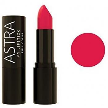 My Lipstick 27 Rossetto Cremoso Astra