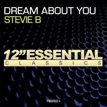 Stevie B – Dream About You (CD)
