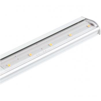 Philips Leuchte BCX413: 4000 K, eW Profile, L1041